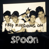 Keep Marching On artwork