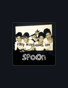 Hör dir Spoon an, schau dir Musikvideos an, lies die Biografie, finde Tourdaten und mehr!