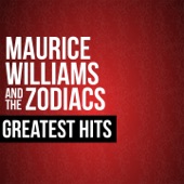 Maurice Williams & The Zodiacs - Stay