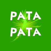 Pata pata artwork