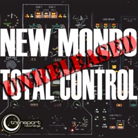 Total Control Unreleased - New Mondo