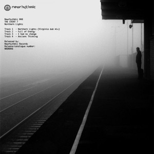 Northern Lights - EP