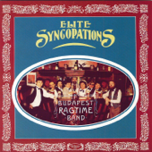 Elite Syncopations - Budapest Ragtime Band