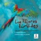 Los Pájaros Perdidos (Canción) artwork