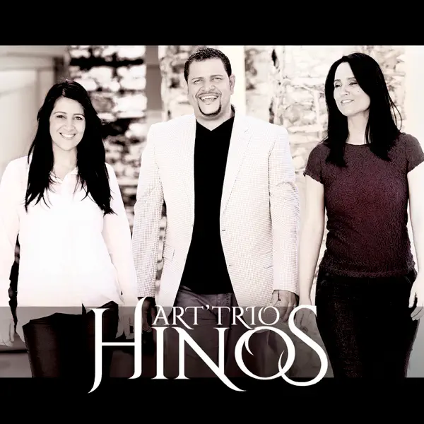 O Filho do Homem — Art Trio