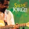 Morre O Burro, Fica O Homem - Jorge Ben lyrics