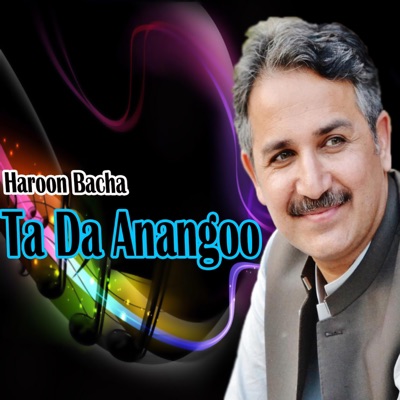 Haroon Bacha - Sumra Khaa Kata Kawee