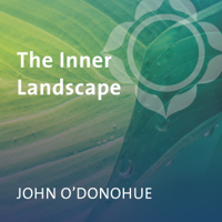 John O'Donohue - The Inner Landscape artwork