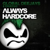 Global Deejays & Envegas