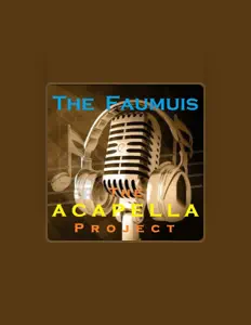 Escucha a THE FAUMUIS, mira vídeos musicales, lee la biografía, consulta fechas de giras y mucho más.