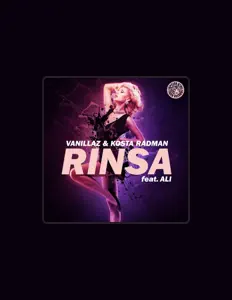 Listen to Kosta Radman, watch music videos, read bio, see tour dates & more!