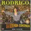Rodrigo - Todo me lleva a ti