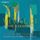VIVALDI/THE 4 SEASONS cover art
