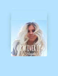 Haydn을(를) 듣고, 뮤직 비디오를 보고, 약력을 읽고, 투어 일정 등을 확인하세요!