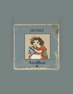 Ακούστε περιεχόμενο από Gevolt, παρακολουθήστε μουσικά βίντεο, διαβάστε το βιογραφικό, δείτε ημερομηνίες περιοδείας, και πολλά ακόμη!