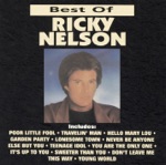 Ricky Nelson - Travelin' Man