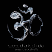 Sacred Chants of India - Mantras for a Positive Life: Devotional Songs of Ganesh, Shiva, Krishna, Devi, Baba, And Hanuman - Multi-interprètes