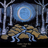Under That Sky - EP - Oak