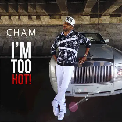 I'm Too Hot! - Single - Cham