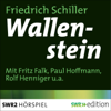 Wallenstein - Friedrich Schiller