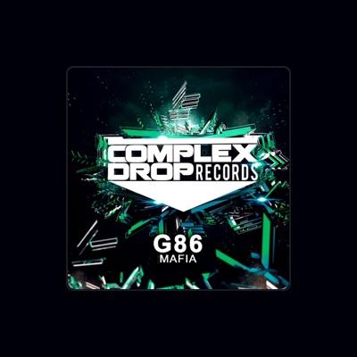 Listen to G-86, watch music videos, read bio, see tour dates & more!