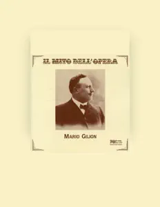 Mario Gilion을(를) 듣고, 뮤직 비디오를 보고, 약력을 읽고, 투어 일정 등을 확인하세요!
