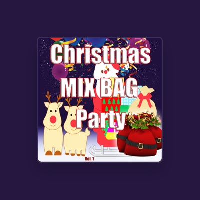 聆聽 The Christmas Party Gang、觀看音樂影片、閱讀小傳、查看巡演日期等！