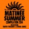 I'm on Fire (Xavi Alfaro Remix) - Lydia Sanz & K-Low lyrics