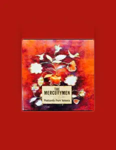 聆聽 The Mercurymen、觀看音樂影片、閱讀小傳、查看巡演日期等！