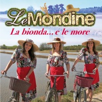 Le Mondine - Quando il vento
