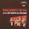 Dark Hollow (with Vassar Clements, Tony Rice, Scott Vestal, Warren Amberson & Carroll Clements)