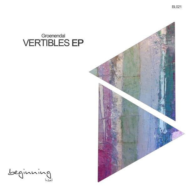 Vertibles EP