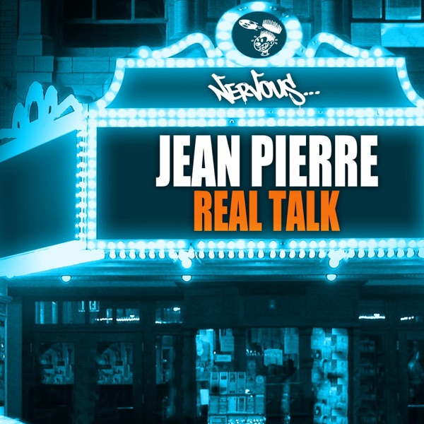Real Talk - Single