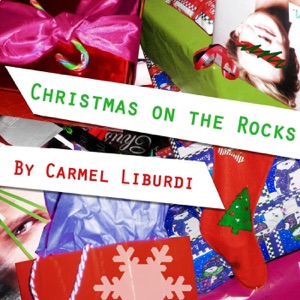 Christmas On The Rocks Album Art