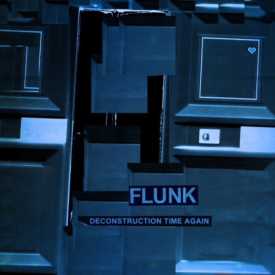 Cover artwork for Bummed
