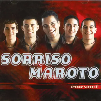 Por Você - Sorriso Maroto