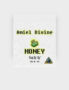 Listen to Amiel Divine, watch music videos, read bio, see tour dates & more!
