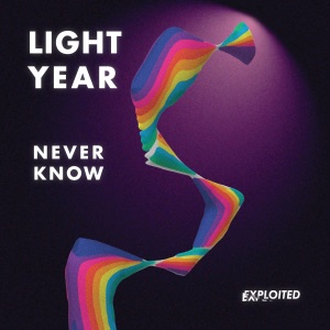 Never Know - Single