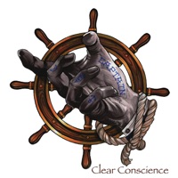 Captain - EP - Clear Conscience