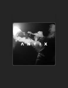 Antix सुनें, म्यूज़िक वीडियो देखें, बायो पढ़ें, दौरे की तारीखें और बहुत कुछ देखें!