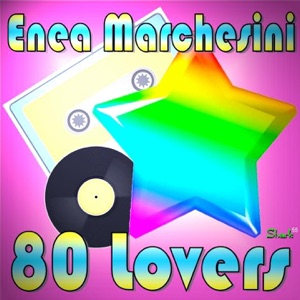 80 Lovers - Single