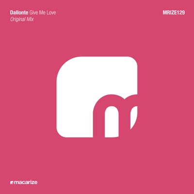 Give Me Love - Single