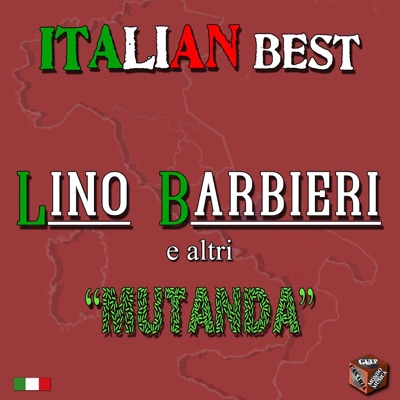 Italian Best: Mutanda