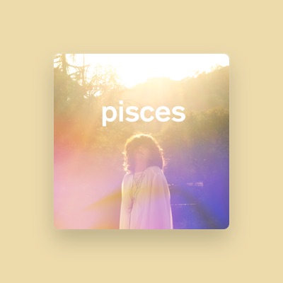 Listen to Pisces, watch music videos, read bio, see tour dates & more!