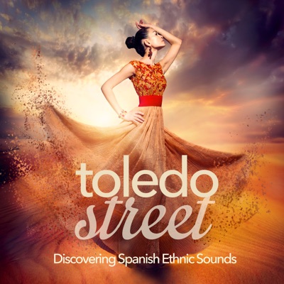 TOLEDO STREET Discovering Spanish Ethnic Music