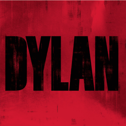 Dylan (Deluxe Version) - Bob Dylan Cover Art