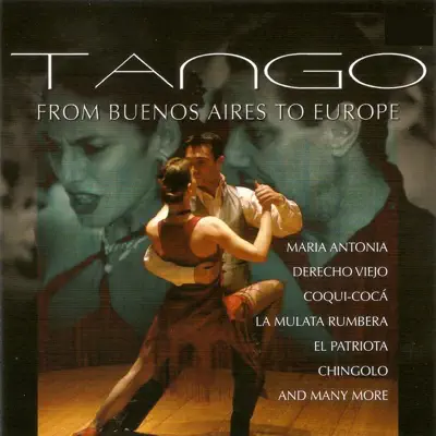 Listen to Tango by Various Artists