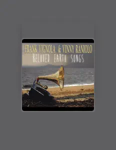 Vinny Raniolo सुनें, म्यूज़िक वीडियो देखें, बायो पढ़ें, दौरे की तारीखें और बहुत कुछ देखें!