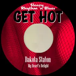 My Heart's Delight - Single - Dakota Staton My Heart's Delight - Single - Dakota Staton