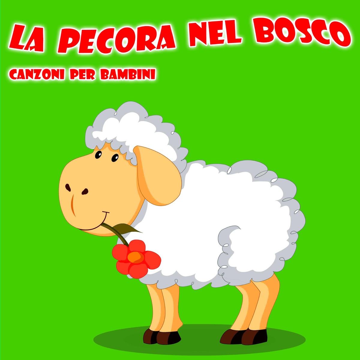 La Bella Lavanderina - Single - Album by Discoteca Per Bambini - Apple Music